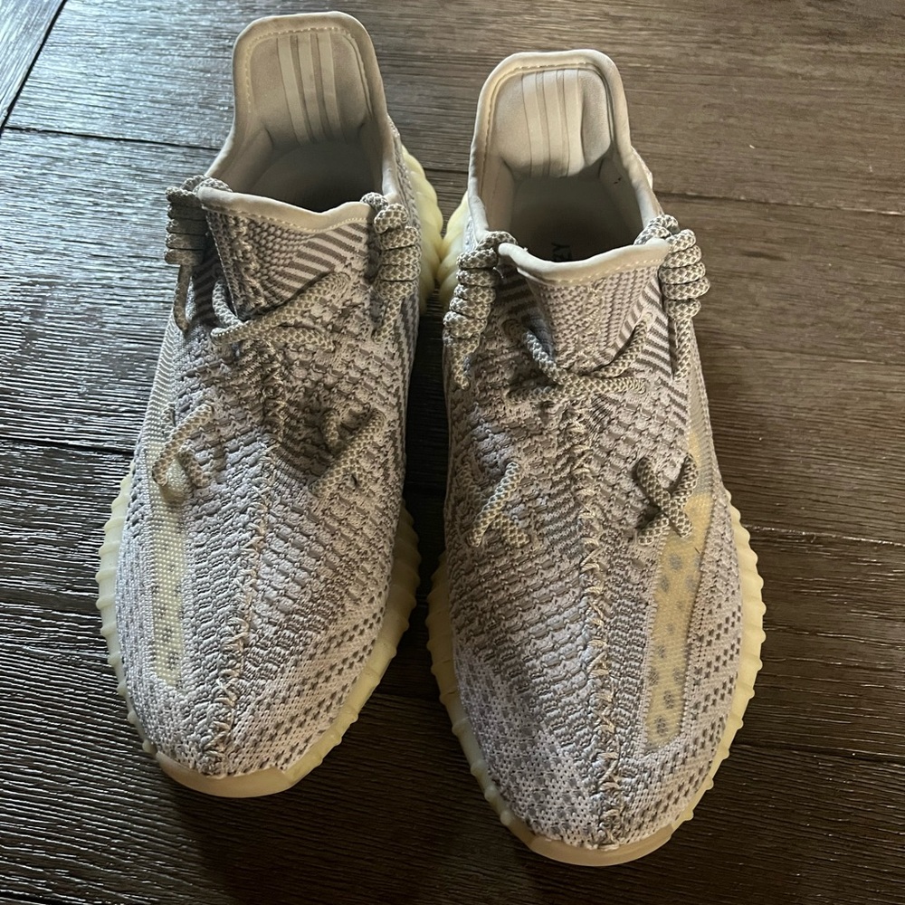YEEZY BOOST 350 V2 “Static”